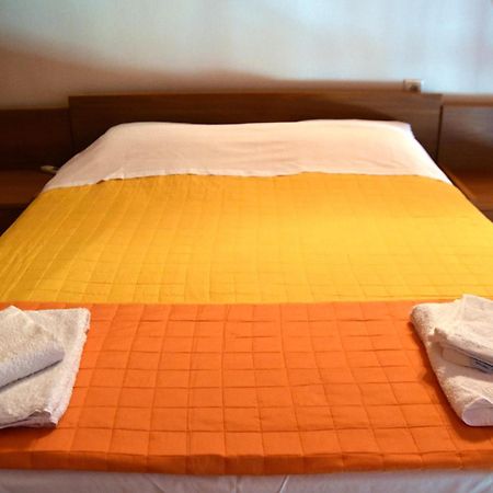 Irides Apartments Megalochori  Zewnętrze zdjęcie