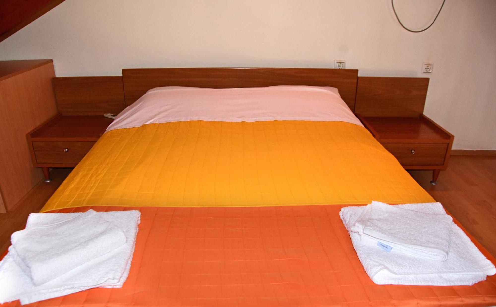Irides Apartments Megalochori  Zewnętrze zdjęcie